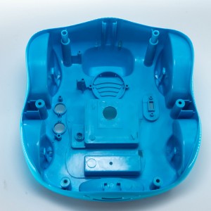 Legetøjsprodukter Type 6