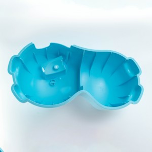 Legetøjsprodukter Type 8