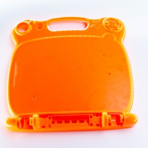 Legetøjsprodukter Type 9