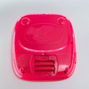 Legetøjsprodukter Type 10