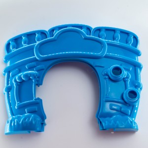 Legetøjsprodukter Type 12