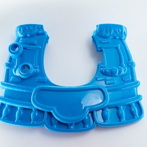 Legetøjsprodukter Type 12