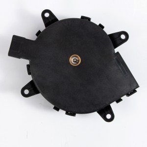 DC blæser ventilator 2022