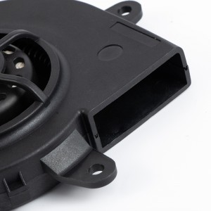 DC blæser ventilator 2022