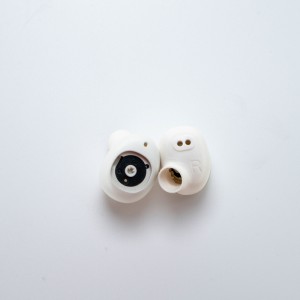 øretelefoner type 1