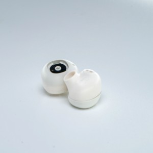 øretelefoner type 1