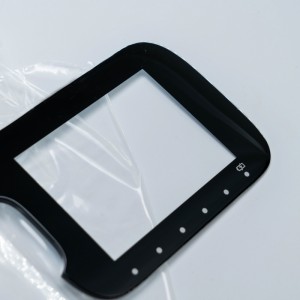 Silkscreen trykning&maleri type 7