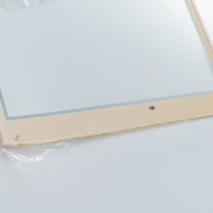 Silkscreen trykning&Maleri type 5