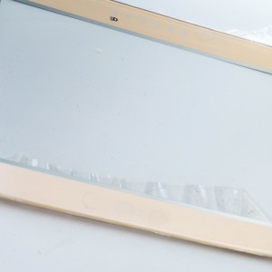 Silkscreen trykning&Maleri type 5