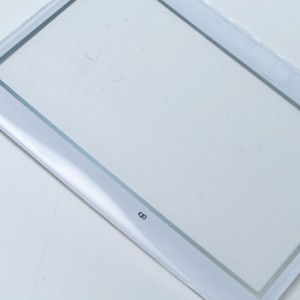 Silkscreen trykning&maleri type 6