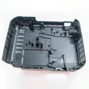 Projektor plast dele