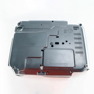 Projektor plast dele