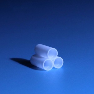 Macor kan behandle glas keramisk rør