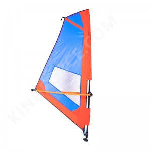 Freeride Windsurfing Sails.