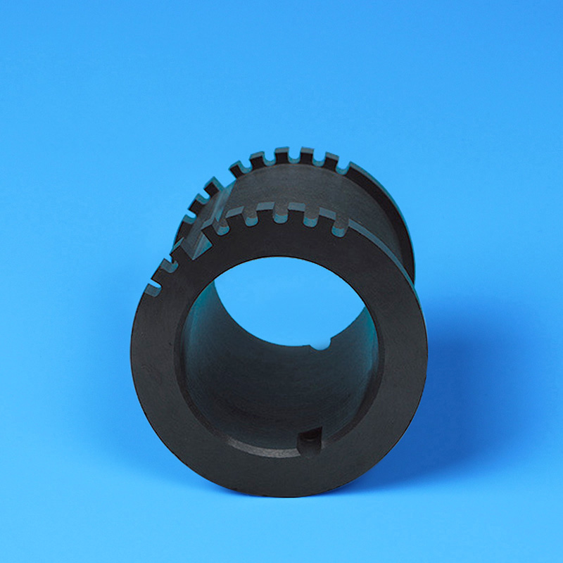 Hvad er forberedelsesmetoderne for siliciumnitrid keramik?