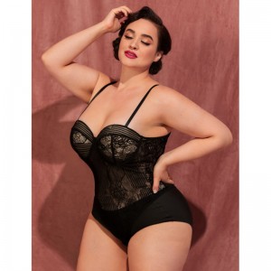 Sort blå åben skridt undertøj gennemsigtig kvindelig erotisk undertøj kvinder sexede trusser thongs g snor