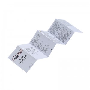 Produktinstruktionsmanual