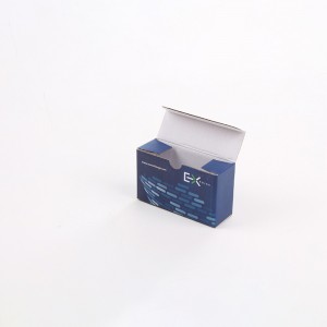 Brugerdefineret udskrivningspapir