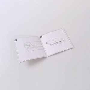Brand Guidelines Brochure.