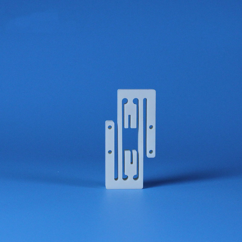 Hvordan man vælger en aluminiumoxid keramisk behandling producent