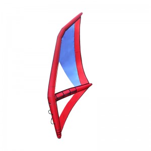 Hot Sale High Quality Oppustelige Sails til Windsurfing