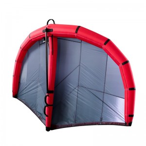 Voksen sommer udendørs vand oppustelig folie fløj