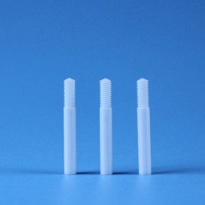 Zirconia keramisk gevindstang