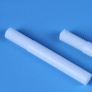 Zirconia keramisk gevindstang