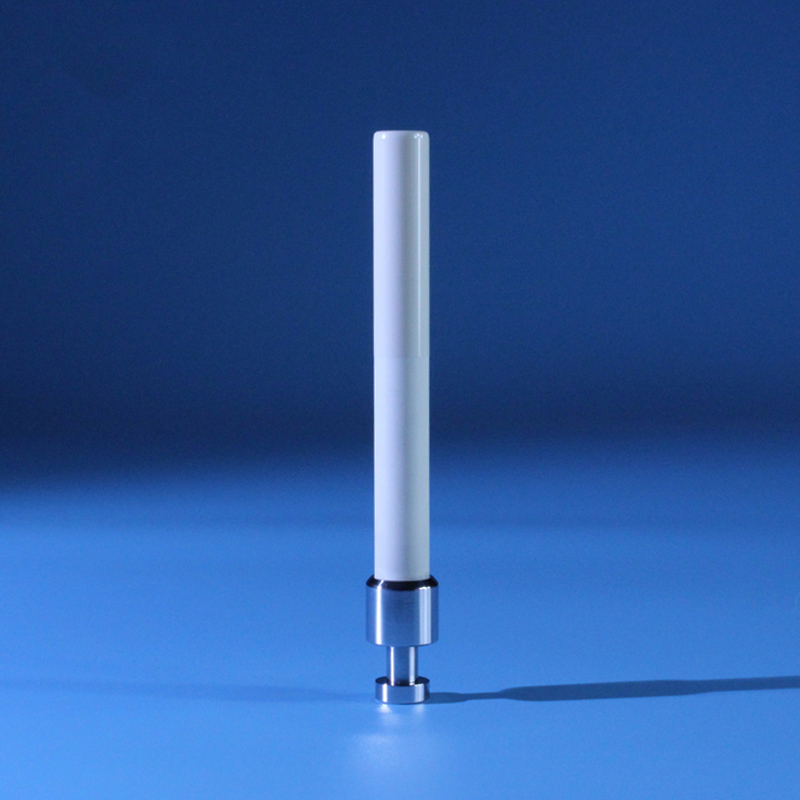 Anvendelse af aluminiumoxid keramiske plungere