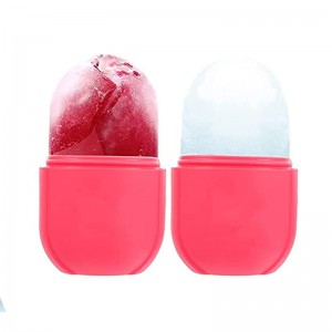 Factory Direct, Ice Face Roller 2022, Ice Roller Hudplejeværktøjer til ansigt