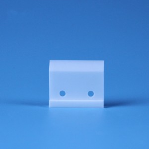 Zirconia keramisk skære kniv