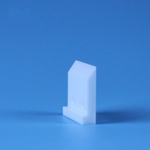 Zirconia keramisk skære kniv