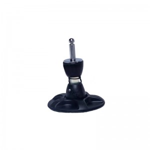 Baseplate Tendon Joint.