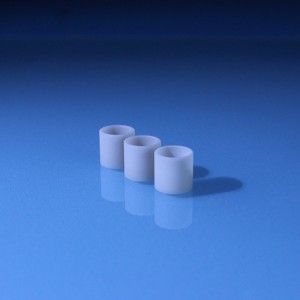 Aluminiumnitrid keramisk smeltedigel