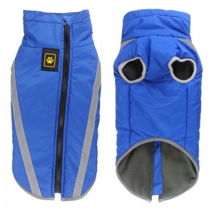 Lav moq omkostninger overkommelig klassisk version hund regnjakke hund tøj