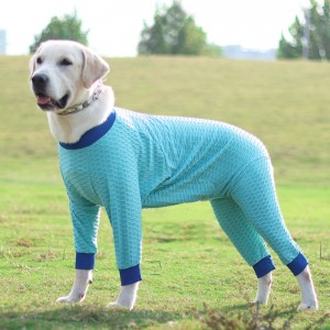 NY DESIGN CUSTOM WINTER PET HUND Tøjnyt kæledyr tøj elastisk sweater hot sale kæledyr sweater
