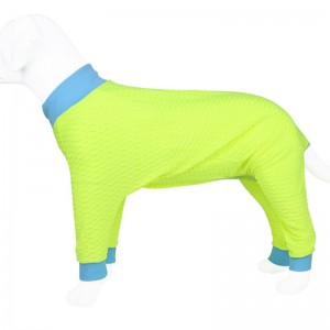 Smuk og slidstærkt hvalp brystrem, hund brystet sele, hund tøj i overkommelig pris