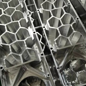 Robotiske arme, udstyr dele, robortic dele, CNC bearbejdning dele, CNC drejebænk, CNC fræsning, CNC drejning