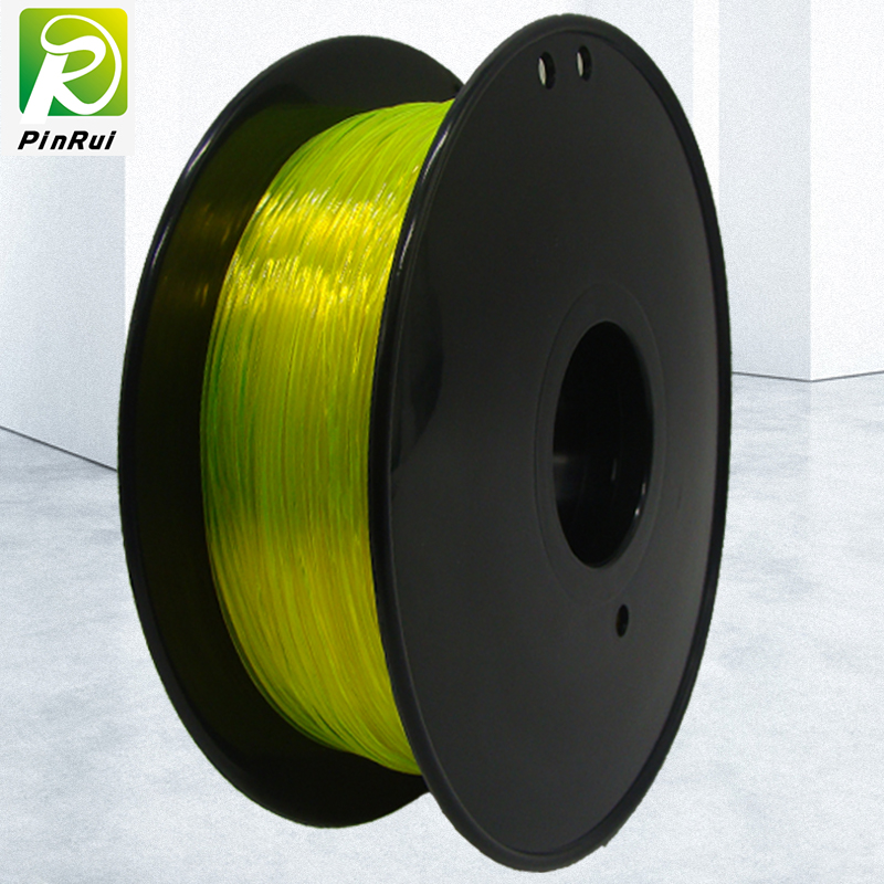 Pinrui TPU-95A TPU-filament til 3D-printerfilament