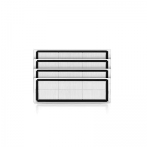 Xiaomi Stone S50 S601 Generation Sweeper Robot Filter Kerne Tilbehør, HEPA HEPA Filter skærm