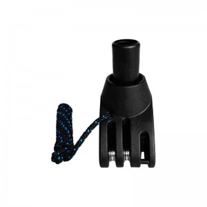 Pålidelighed Letvægts Aluminium Mast Extension Base