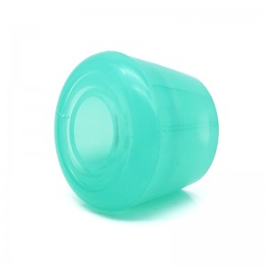 Fabrikspris 5/16 \\\\ \'\\\\\' Pure Color Bolt-on Toe Stop for Roller Skate