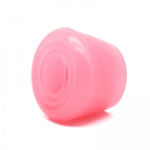 Fabrikspris 5/16 \\\\ \'\\\\\' Pure Color Bolt-on Toe Stop for Quad Skate