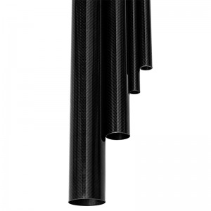 Holdbar mast til windsurfing