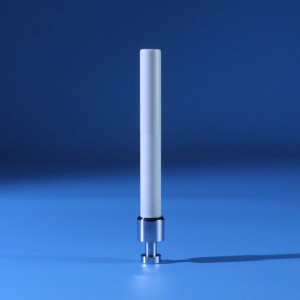 Alumina keramisk stempel