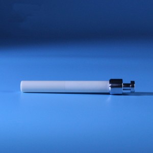 Alumina keramisk stempel