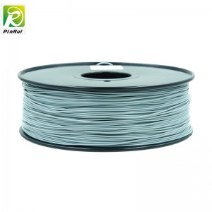 Pinrui 3D-printer 1.75mm ABS-filament til 3D-printer