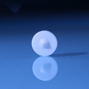 Brug resistent zirconia keramisk dyse