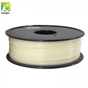 Pinrui 3D-printer 1.75mm Flammehæmmende filament til 3D-printer