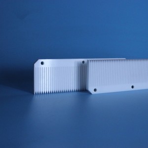 Zirconia keramisk top kam